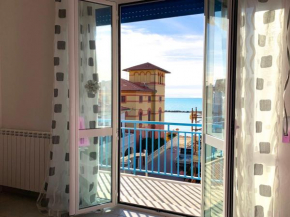 Appartamento Linda San Vincenzo